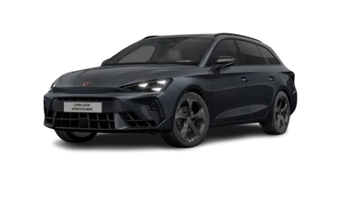 Cupra Cupra Leon Sportstourer 2.0 TDI 110kW DSG Sportstourer im Auto Abo von FINN