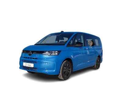 VW Volkswagen T7 Multivan Life 2.0 TDI 'Energy' LÃ DSG im Auto Abo von Faaren