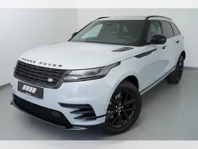 Land Rover Land Rover Range Rover Velar D200 Dynamic SE Elegant 🤵 Dynamisch 🤗Zeitlos🏞️ im Leasing von LeasingMarkt.de