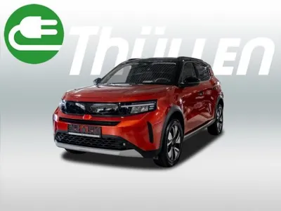 Opel Opel Frontera GS Electric Tech-Paket, Navi LED Klima im Auto Abo von LeasingTime