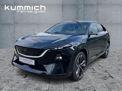 Mazda Mazda CX-6e EV 258 TAKUMI PLUS AB 399 € M. ANZAHLUNG** im Leasing von Null-Leasing