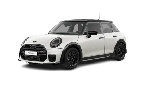 MINI MINI Cooper C Steptr. im Auto Abo von FINN