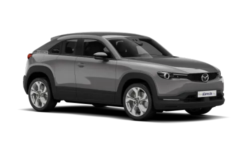 Mazda Mazda MX-30 e-Skyactiv R-EV Nagisa im Auto Abo von Allane
