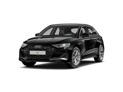 Audi Audi A3 Sportback advanced 35 TDI S tronic im Auto Abo von LeasingMarkt.de