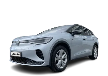 VW Volkswagen ID.4 ID. 4GTX 4 Motion 220 kW (299 PS) 77 kWh im Auto Abo von Faaren