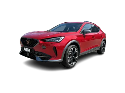 Cupra CUPRA Formentor 1.4 e-HYBRID pHEV VZ DSG im Auto Abo von CARIFY