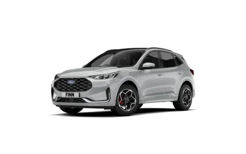 Ford Ford Kuga 1.5 EcoBoost im Auto Abo von FINN