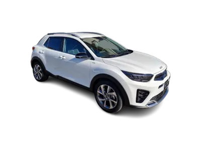 Kia KIA Stonic 1.0 T-GDI GT-Line DCT im Auto Abo von CARIFY