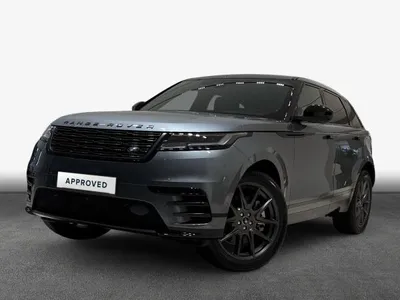 Land Rover Land Rover Range Rover Velar P400e Dynamic SE im Leasing von LeasingMarkt.de