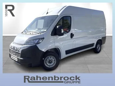 Fiat Fiat Ducato 33 L2H2 Kastenwagen 🔥Rückfahrkamera 🔥 sofort verfügbar im Leasing von LeasingMarkt.de