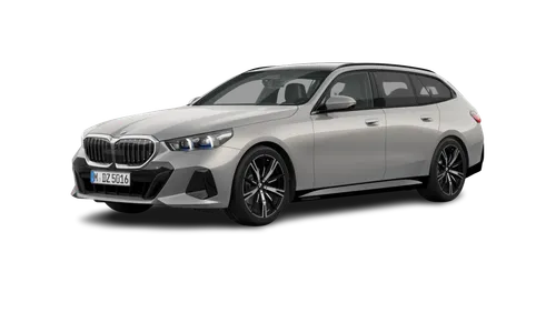 BMW BMW 5er Touring 520d Touring A im Auto Abo von FINN