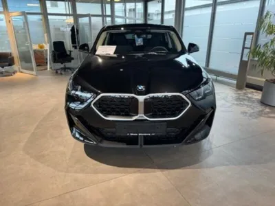 BMW BMW X2 sDrive20d jetzt mit 25% bis 26.02.2026 / Premiumpaket, H&K, SHZ, Kamera, NAV, LED uvm. im Auto Abo von LeasingMarkt.de