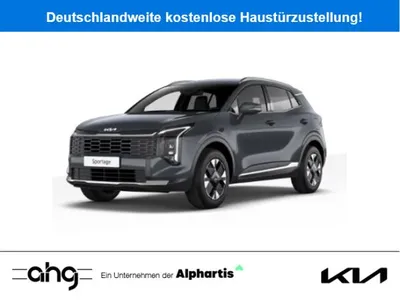 Kia Kia Sportage VISION // KURZFRISTIG VERFÜGBAR // GEWERBE im Auto Abo von LeasingMarkt.de
