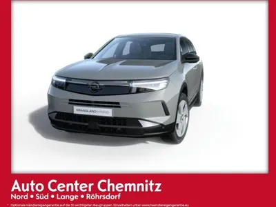 Opel Opel Grandland Edition MHEV **Privathammer** Nur kurze Zeit im Auto Abo von LeasingMarkt.de