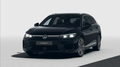 VW Volkswagen Passat Volkswagen Passat Variant R-Line 2.0 TSI 195 kW (265 PS) 7-Gang-DSG 4x4 im Auto Abo von Faaren