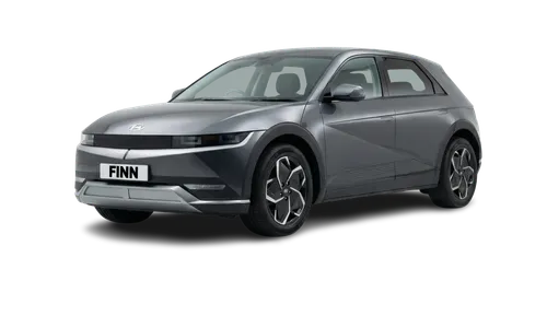 Hyundai Hyundai IONIQ 5 84kWh 168kW Heckantrieb im Auto Abo von FINN