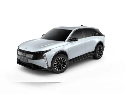 DS DS Automobiles N°7 DS Automobiles N°7 ETOILE HYBRID 145 PS *neues Modell* im Leasing von LeasingMarkt.de