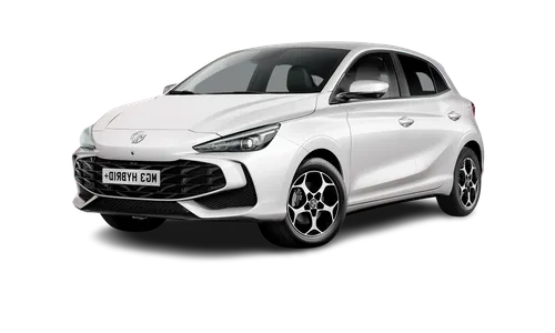MG MG 3 1.5 Hybrid+ im Auto Abo von FINN