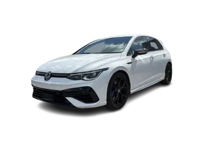 VW VW Golf 2.0 TSI R DSG 4Motion im Auto Abo von CARIFY