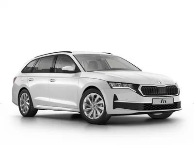 Skoda Skoda Octavia Combi 2.0 TDI Selection im Auto Abo von ViveLaCar