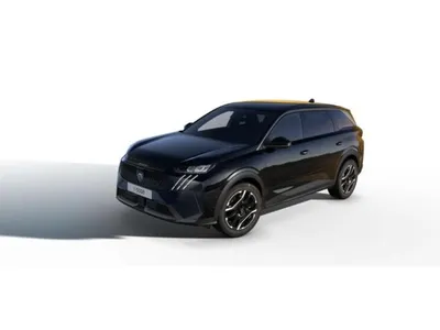 Peugeot Peugeot 5008 Elektromotor 210 Allure Business - inkl. AHK + Allwetter im Leasing von LeasingMarkt.de