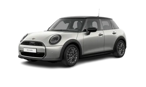 MINI MINI 5-Türer Cooper C Steptronic im Auto Abo von FINN