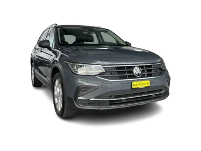 VW VW Tiguan 2.0 TDI SCR Life DSG im Auto Abo von CARIFY