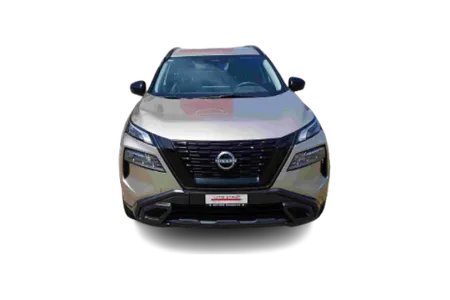 Nissan NISSAN X-Trail 1.5 VC-T N-Trek e-4orc im Auto Abo von CARIFY