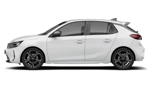 Opel Opel Corsa Electric 100 kW Automatik Corsa-e Edition im Auto Abo von carwow