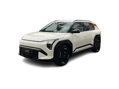 Kia Kia EV3 81 kWh GT-Line im Auto Abo von CARIFY