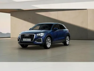 Audi Audi Q2 advanced 35 TFSI Matrix-LED AHK Sportsitze Inkl. Winterräder im Auto Abo von LeasingMarkt.de