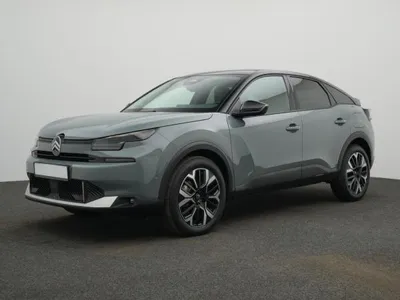 Citroen Citroën C4 Hybrid 145 MAX ‼️Privatkunden-AKTION inkl. TOP Optionen‼️ im Leasing von LeasingMarkt.de