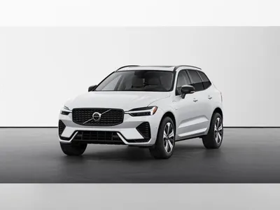 Volvo Volvo XC60 T6 AWD Recharge Plus Dark im Auto Abo von LeasingMarkt.de