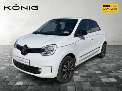 Renault Renault Twingo Techno Electric im Auto Abo von LeasingMarkt.de