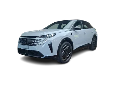 Peugeot PEUGEOT 3008 e-GT Exclusive AWD 73kWh im Auto Abo von CARIFY