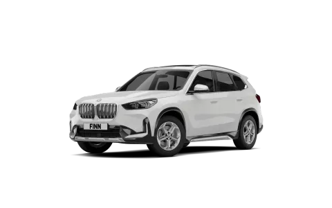 BMW BMW X1 sDrive20d Steptronic im Auto Abo von FINN