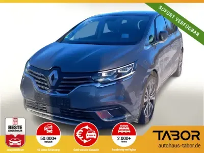Renault Renault Espace 2.0 dCi 190 EDC Initiale Paris Pano ACC im Leasing von 9Drive