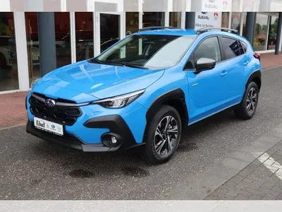 Subaru Subaru Crosstrek im Auto Abo von LeasingMarkt.de