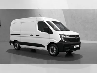 Renault Renault Master Kasten ICE FWD advance L2H2 3,3t Blue dCi 130 im Auto Abo von LeasingMarkt.de