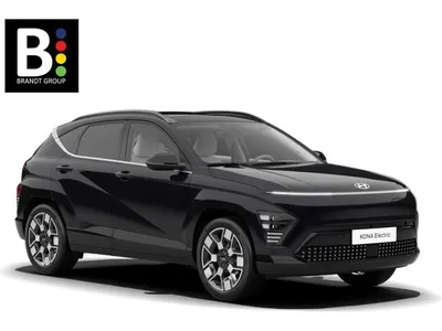 Hyundai Hyundai Kona Elektro 99 kW Select im Auto Abo von LeasingMarkt.de