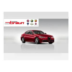 Alfa Romeo ALFA ROMEO Giulia 2.0 Turbo 16V 206kW AT8-Q4 Sprint im Auto Abo von Null-Leasing