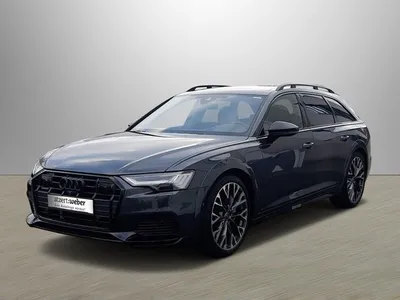 Audi Audi A6 allroad quattro 55TDI HD-Matrix HuD PanoAHK StdHz B&O im Auto Abo von LeasingTime