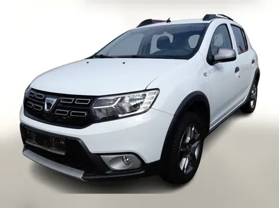 Dacia Sandero Stepway TCe 90 Prestige Nav PDC 16Z Auto-Abo privat im Auto Abo von Autohaus Tabor