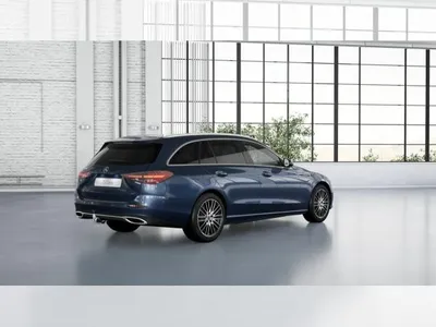 Mercedes Mercedes-Benz C 180 T-Modell -kurzfristig verfügbar- im Auto Abo von LeasingMarkt.de