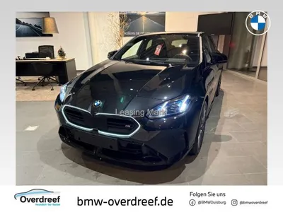 BMW BMW 135 M135 xDrive Navi DSG Bluetooth PDC HeadUp im Leasing von LeasingTime
