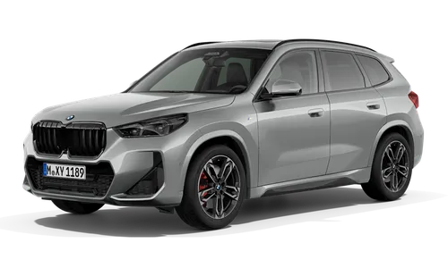 BMW BMW X1 sDrive20i Steptronic im Auto Abo von FINN