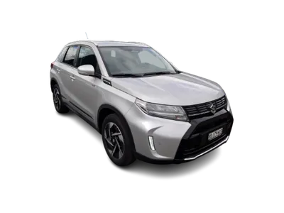Suzuki SUZUKI Vitara 1.5 Piz Sulai Top Hybrid 4x4 im Auto Abo von CARIFY