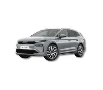 Skoda Škoda Enyaq Selection im Auto-Abo im Auto Abo von NUVO