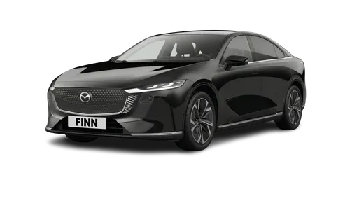Mazda Mazda Mazda6e EV Elektro Heckantrieb 68.8 kWh im Auto Abo von FINN
