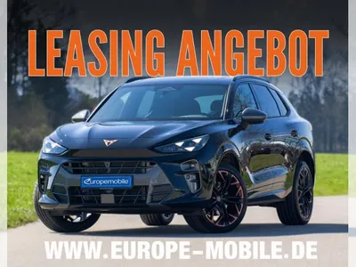 Cupra Cupra Terramar VZ 2.0 TSI 195kW DSG 4Drive (UVP 65.850€/SOFORT) PANO/NAV/DIGI/INTELLI/20"/AHK/MATRIX/5J.GARA./UVM. im Leasing von LeasingMarkt.de
